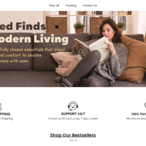 Livowish.com scam