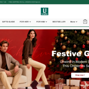 Longbayonline.com scam