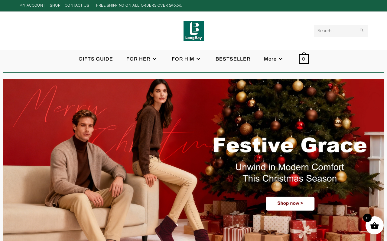 Longbayonline.com EXPOSED – Shopping Scam or Legit? Key Findings