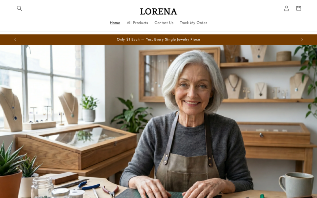 Lorena-bags.com scam