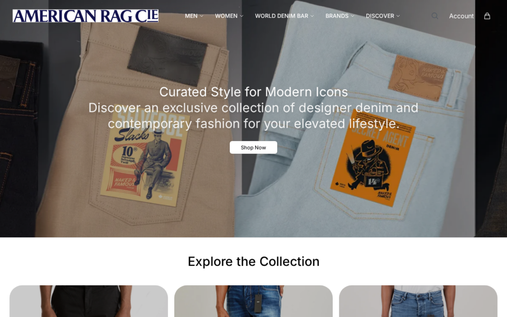 Loveamericanragcie.shop EXPOSED - Store Scam or Legit? What We Found 1 Loveamericanragcie.shop scam
