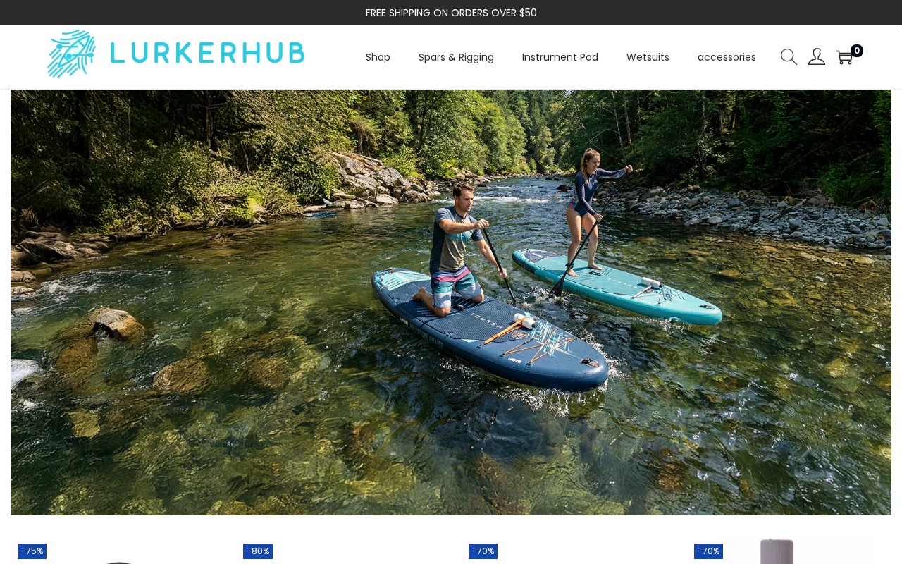 Lurkerhub.com EXPOSED – Legit Store or Fake? Buyer Warning
