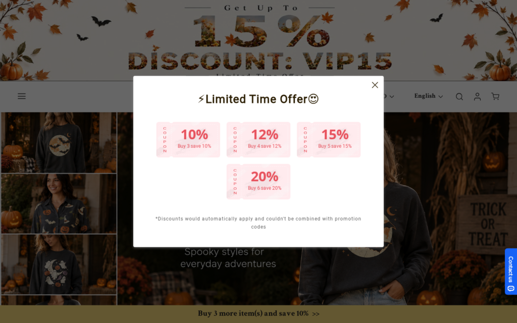 Mapletruenorth.com scam