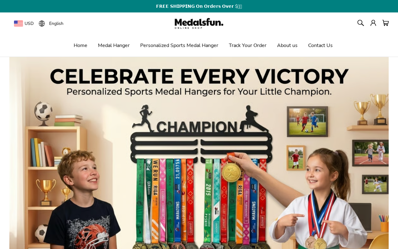 Medalsfun.com EXPOSED – Fake or Real? Store Investigation