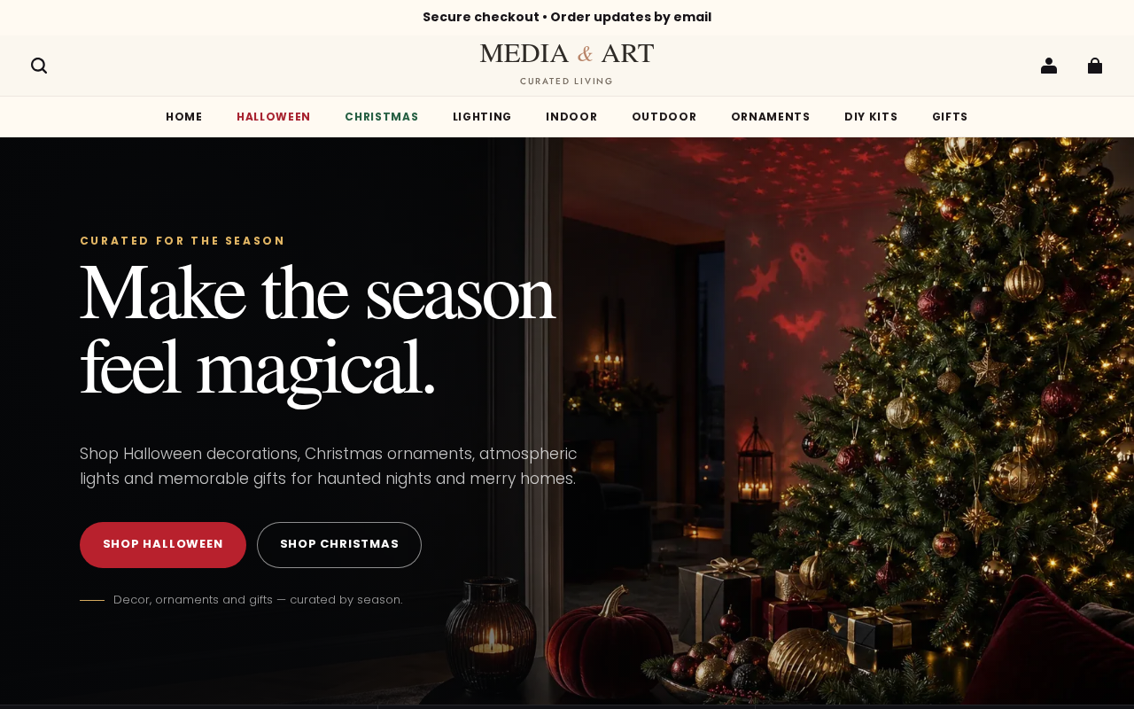 Mediaandart.com EXPOSED – Legit Store or Fake? Buyer Warning