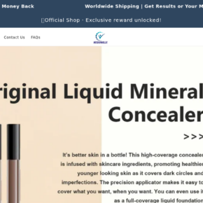 Megavmallx.com scam
