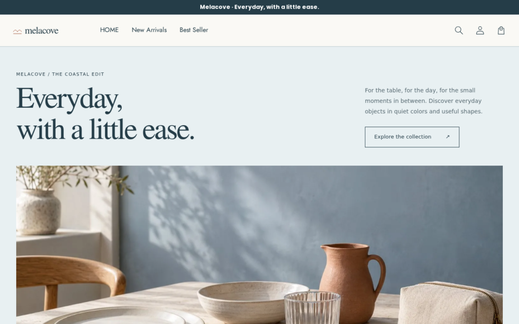Melacove.com EXPOSED - Scam or Legit? Investigation 1 Melacove.com scam