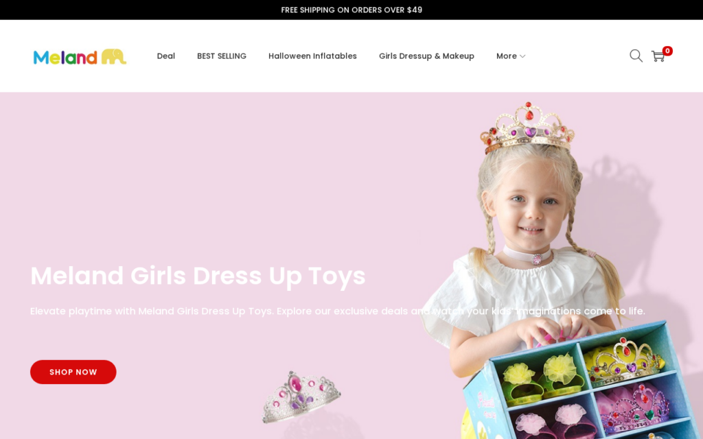 Melandtoy.com scam