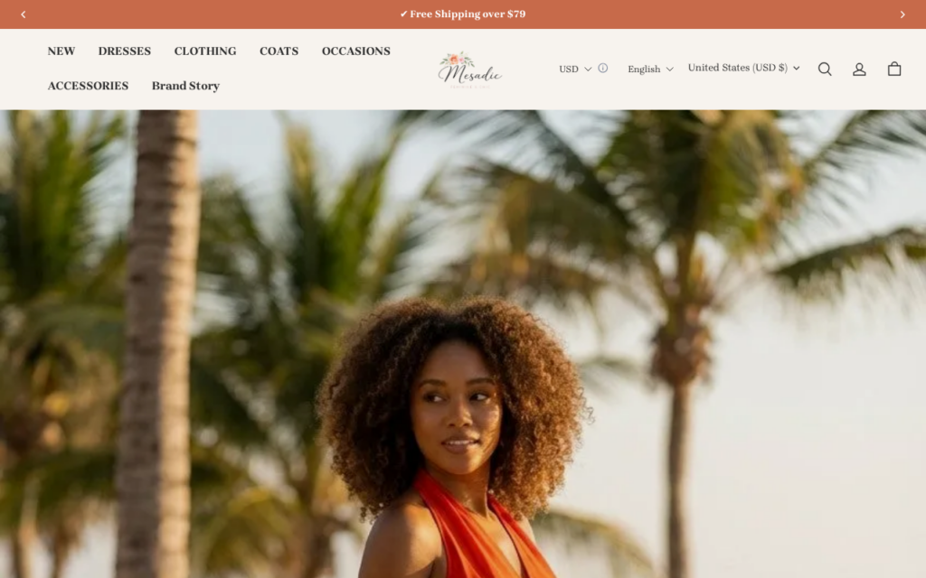 Mesadic.com scam