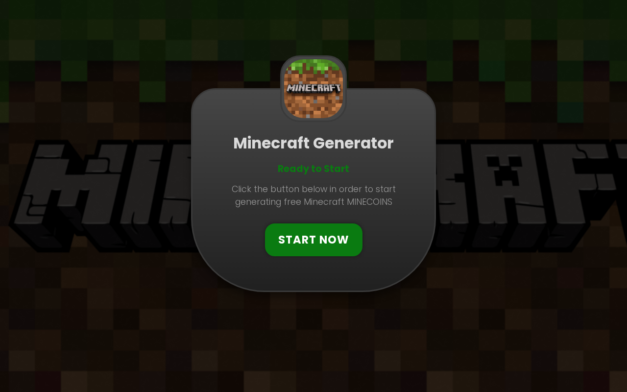 Minecoinsfreeforu.blogspot.com scam