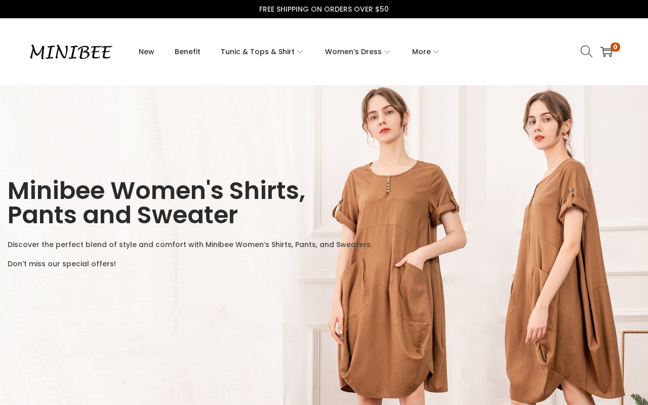 Minibeedress.com EXPOSED – Real Store or Scam? Investigation