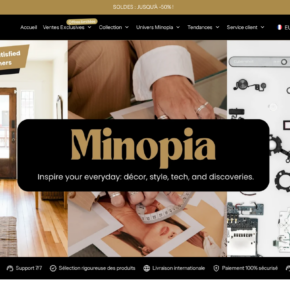 Minopia.com scam