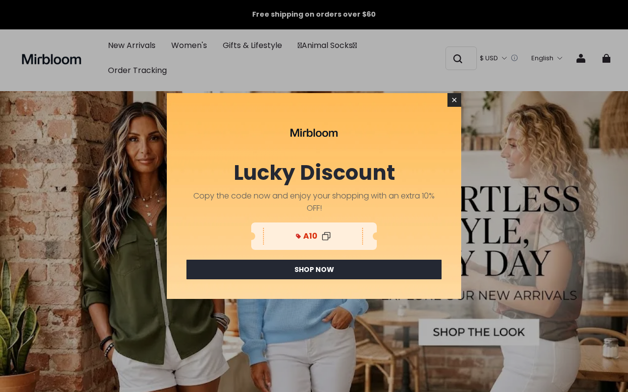Mirbloom.com EXPOSED – Fake or Real? Store Investigation