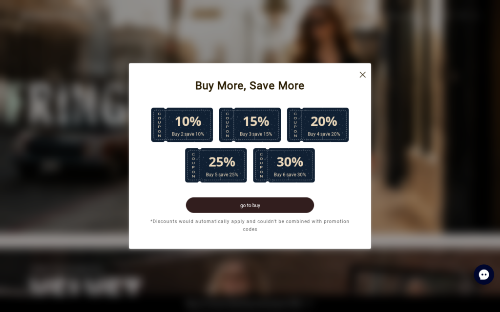Modezavelle.com EXPOSED - Fake Store or Legit? What We Found 1 Modezavelle.com scam