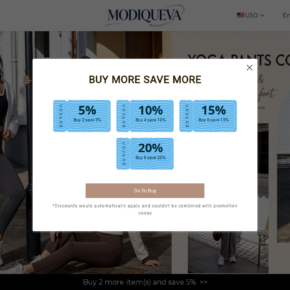 Modiqueva.com scam