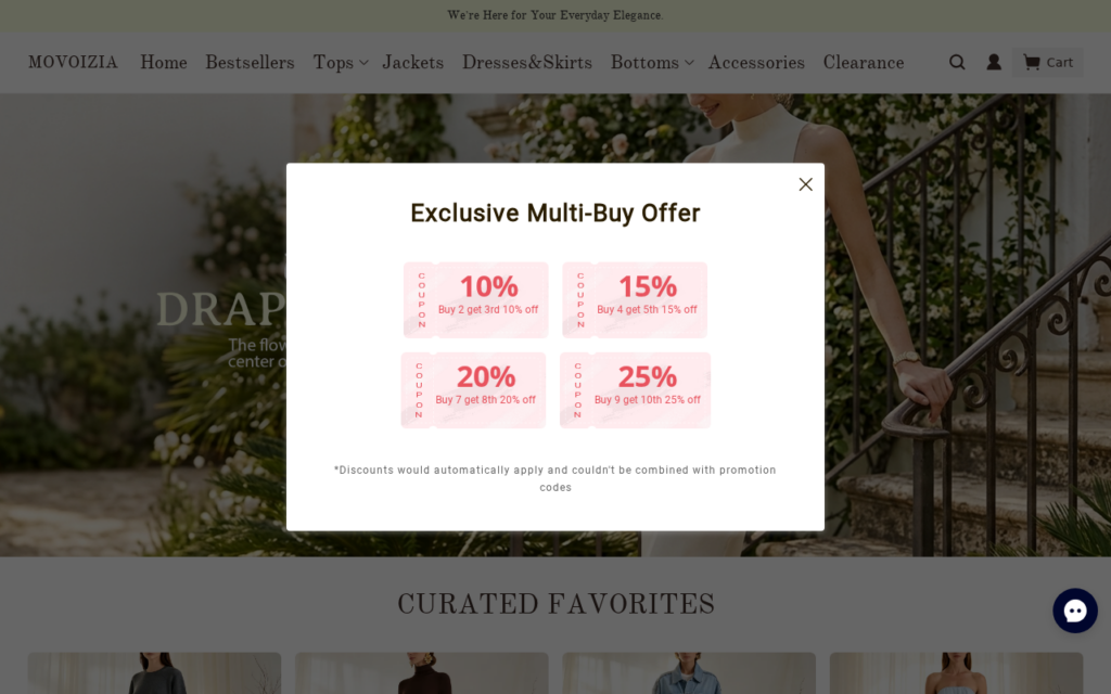 Movoizia.com scam