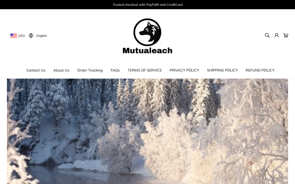 Mutualeach.com scam