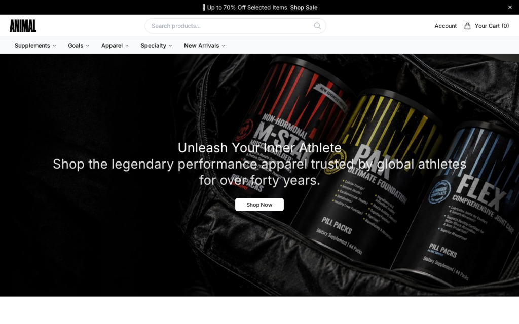 Myanimalpak.com EXPOSED - Scam or Legit? Investigation 1 Myanimalpak.com scam