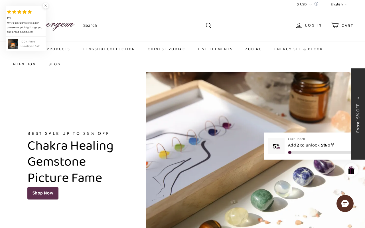 Myenergem.com EXPOSED – Real or Fake Store? Investigation