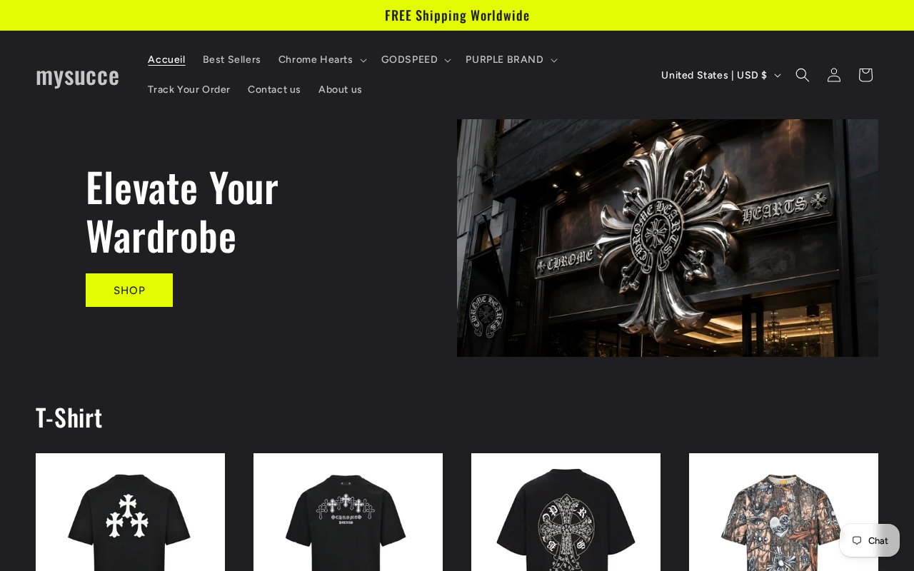 Mysucce.com EXPOSED – Fake or Real? Store Investigation