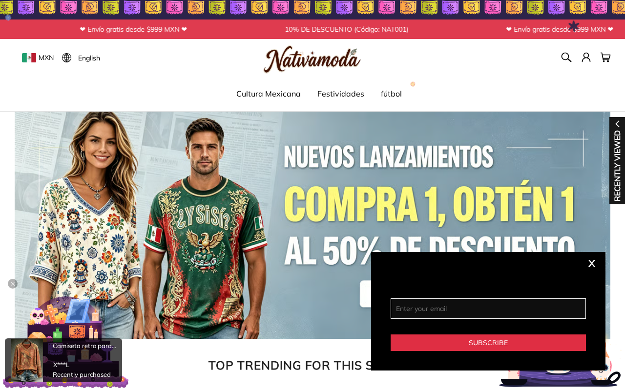 Nativamoda.com EXPOSED – Safe Store or Scam? Our Findings