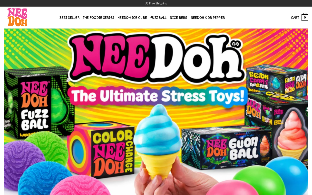 Needoh-fr.com EXPOSED – Fake Store or Legit? What We Found