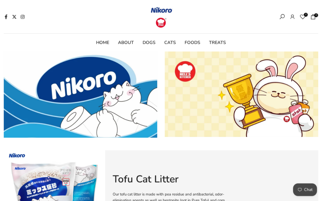 Okaypet.ca EXPOSED - Safe Store or Scam? Our Findings 1 Okaypet.ca scam