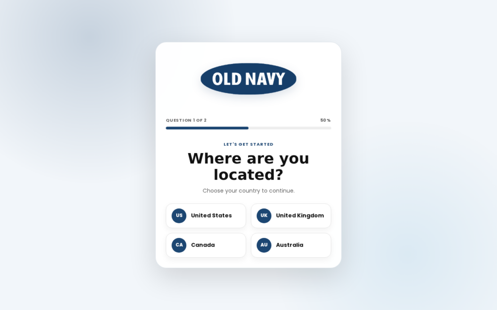 Old-navy-lander.pages.dev scam