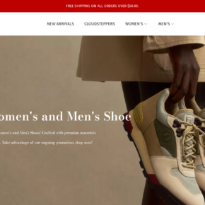 Onclarks.com scam