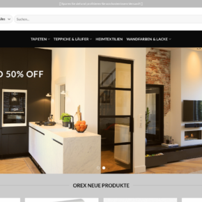 Orextapetede.com scam