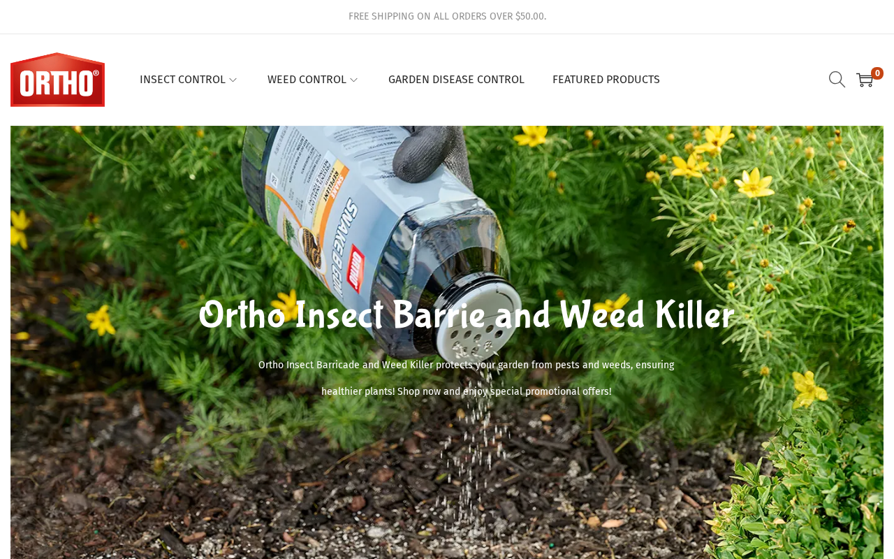 Orthoinsectkiller.com EXPOSED – Scam or Legit? Investigation