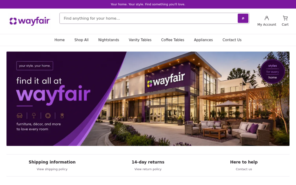 Orveldin.shop EXPOSED - Real Store or Scam? Investigation 1 Orveldin.shop scam
