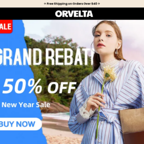 Orvelta.com scam