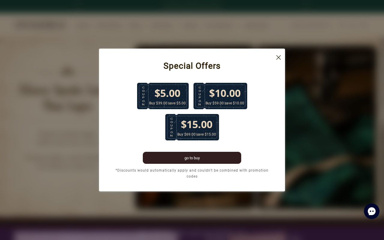 Oviaerlo.com EXPOSED – Legit Store or Fake? Buyer Warning