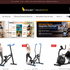Owlskyes.com scam