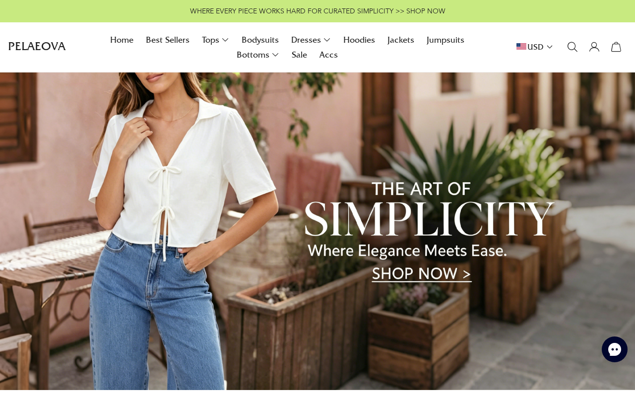 Pelaeova.com EXPOSED – Safe Store or Scam? Our Findings