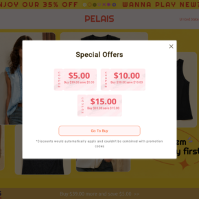 Pelais.com scam