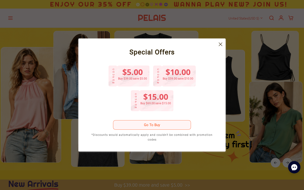 Pelais.com EXPOSED – Scam or Legit? What to Know