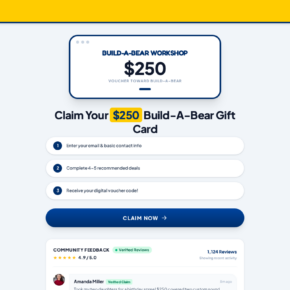 Perkyreward.online scam