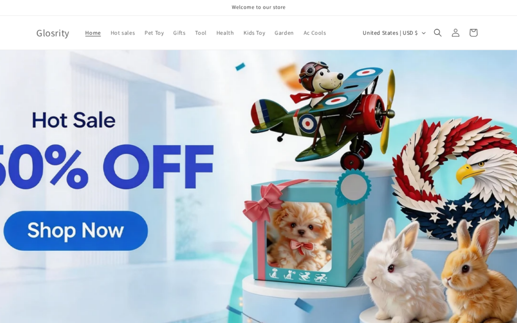 Pesmory.com EXPOSED - Fake or Real? Store Investigation 1 Pesmory.com scam