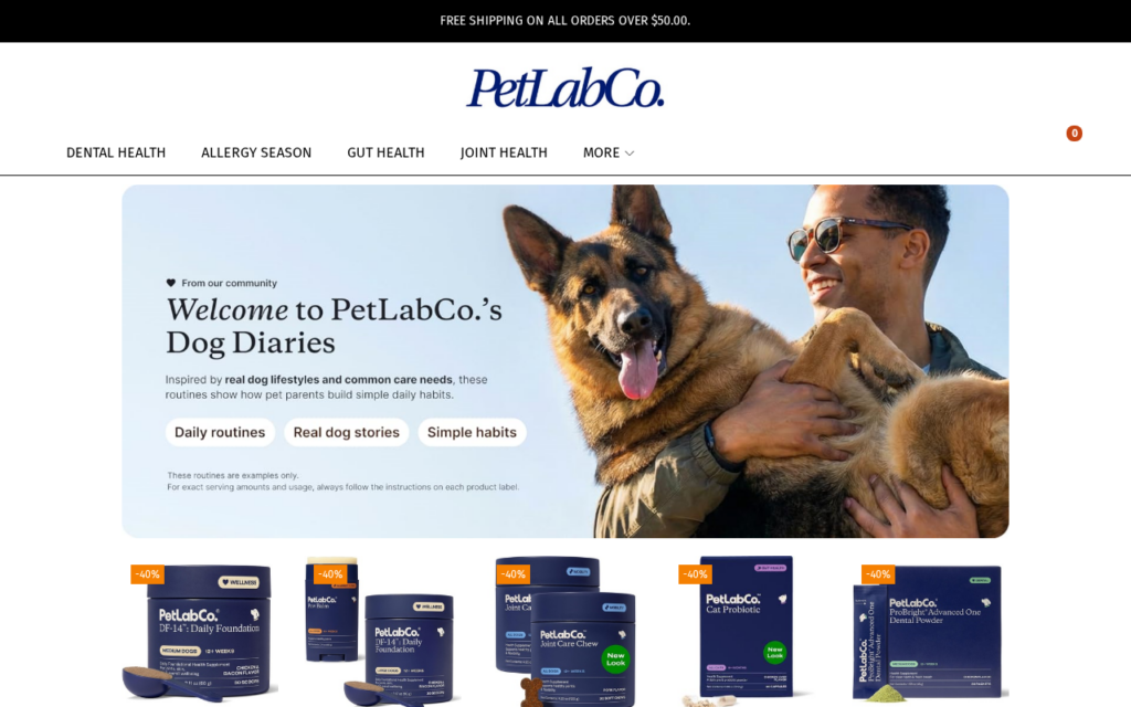 Petlablove.com scam