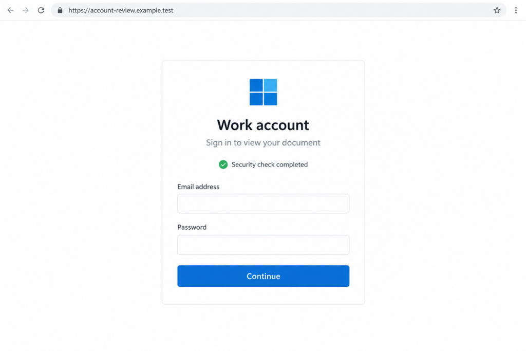 Phishing Cloaking Scam: Why A Clean Link Scan Can Still Put You At Risk