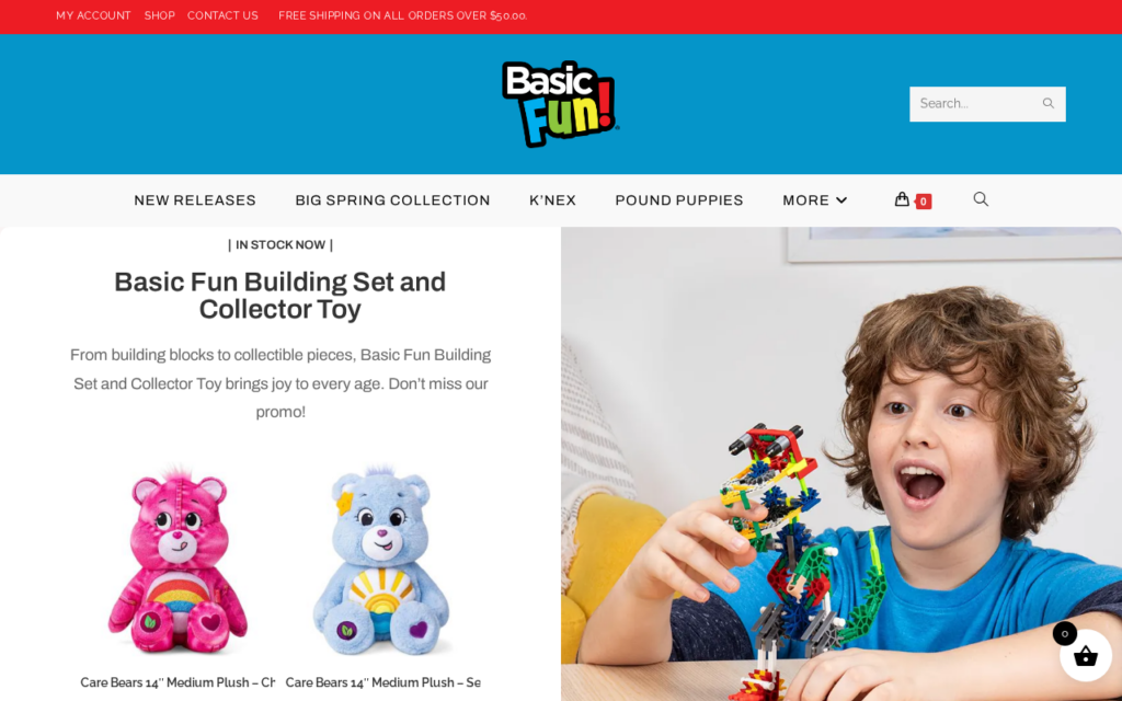 Playtimebasicfun.com scam