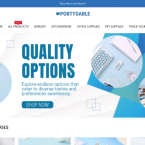 Porttoable.com scam