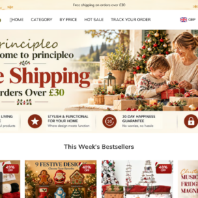 Principleo.com scam
