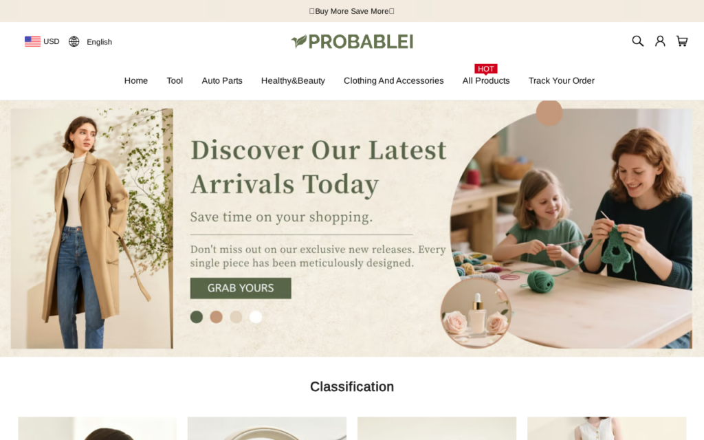 Probablei.com scam