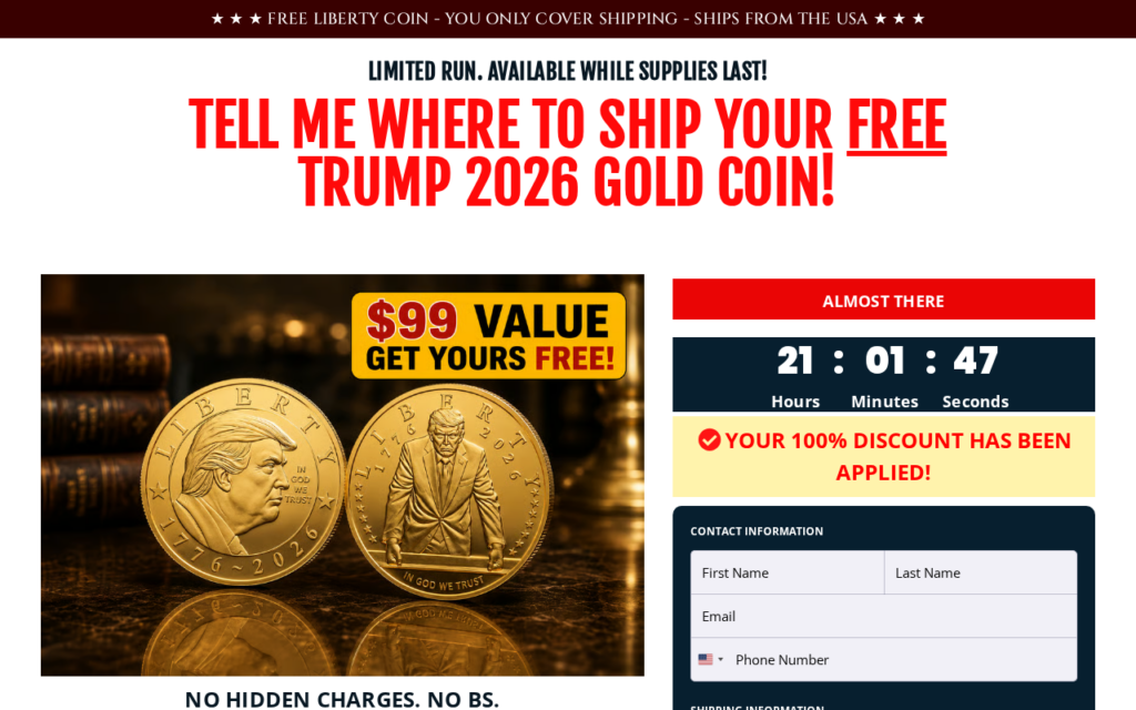 Promo.themagastore.net EXPOSED - Fake or Real Store? Our Findings 1 Promo.themagastore.net scam