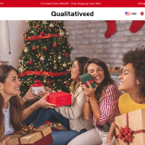 Qualitativeed.com scam