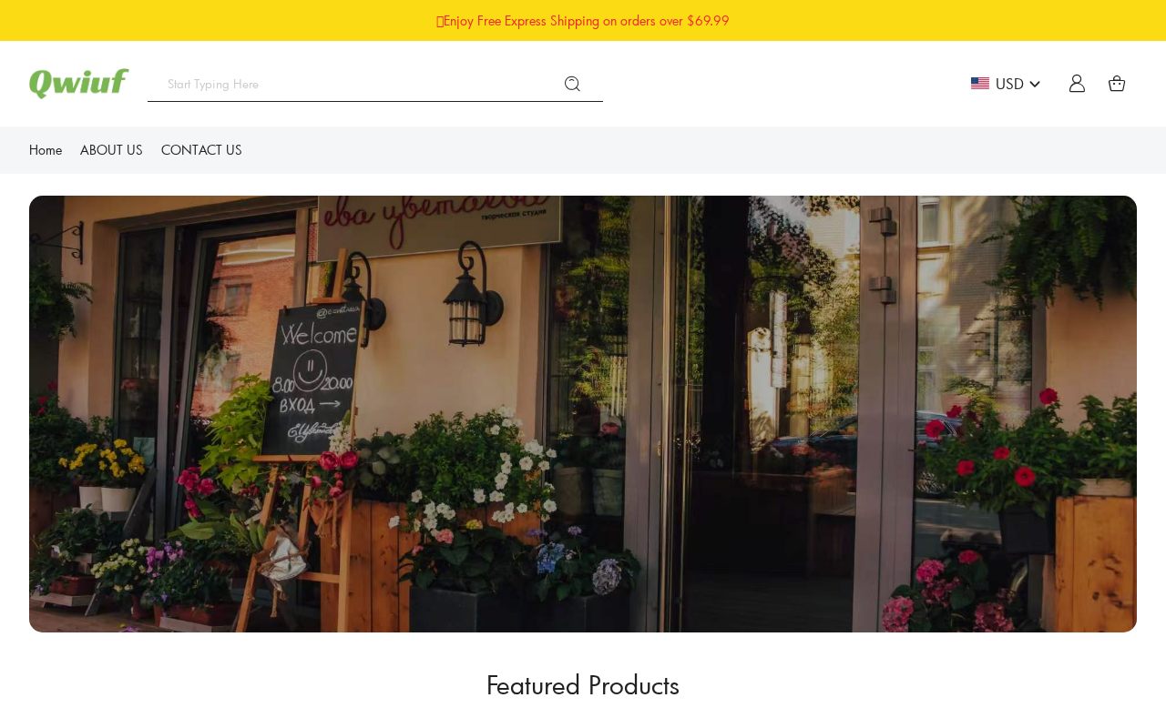 Qwiuf.com EXPOSED – Fake or Real? Store Investigation