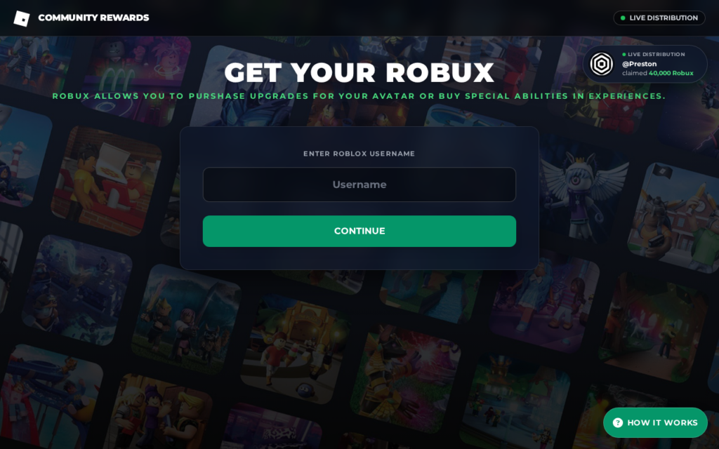 R-joinsrblx.blogspot.com scam